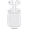 Apple AirPods II In-Ear TWS-BT-Headset+WirelessChar.Case