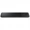 Samsung Wireless Charger Trio induktiv EP-P6300 inkl. 25W Ladekabel, black