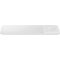 Samsung Wireless Charger Trio induktiv EP-P6300 inkl. 25W Ladekabel, white