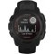 Garmin Instinct Solar Tactical GPS-Smartwatch schwarz