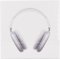 Apple AirPods Max Over-Ear silber BT-Headset