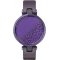 Garmin Lily Smartwatch, waldbeere/purpurviolett