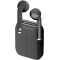 SBS Style In-Ear schwarz TWS-BT-Headset