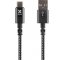 Xtorm USB zu USB-C Kabel (1m), black