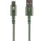 Xtorm USB zu USB-C Kabel (1m), green