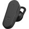 SBS BH80 Bluetooth-Headset, schwarz
