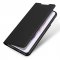 nevox Vario Series Bookcase Samsung Galaxy S22 schwarz