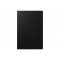 Samsung Book Cover Galaxy Tab S8 Ultra schwarz