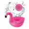 SBS schwimmender BT-Lautsprecher "Flamingo"