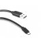 SBS USB 3.0 zu USB-C Kabel 1,5m schwarz