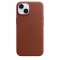 Apple Leather Case MagSafe iPhone 14 umbra