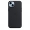 Apple Leather Case MagSafe iPhone 14 Plus tinte