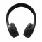SBS Music Hero Over-Ear schwarz BT-Headset