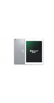 Renewd iPad 5 WiFi Silver 32GB