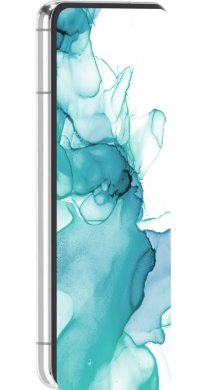 Samsung S901B Galaxy S22 8 + 128 GB phantom white