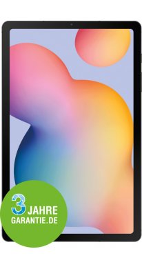 3JG Telekom Samsung Galaxy Tab S6 Lite 4G 64GB (2022) grau