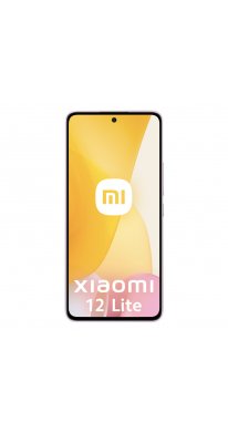 Xiaomi 12 lite 5G 8 + 128 GB pink