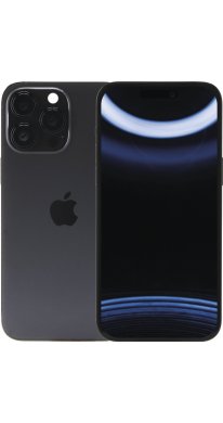 3JG Apple iPhone 14 Pro 256 GB space schwarz