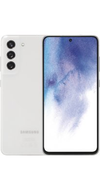 3JG Samsung Galaxy S21 FE 5G G990B 6GB 128GB weiß